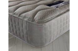 Silentnight - Stanfield Pillowtop - Double Mattress